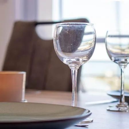 Balta, Spacieux T2 Vue Mer, Accès Immédiat Apartamento *