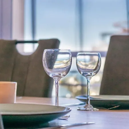 Balta, Spacieux T2 Vue Mer, Accès Immédiat Apartamento *