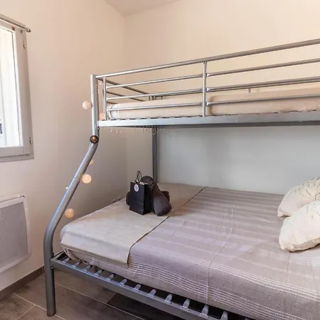 Apartamento Balta, Spacieux T2 Vue Mer, Accès Immédiat